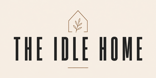 The Idle Home